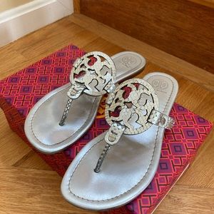 COPY - Tory Burch Miller Sandals